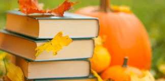 Get Boo-ked: “Booing” for Book Lovers