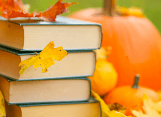 Get Boo-ked: “Booing” for Book Lovers