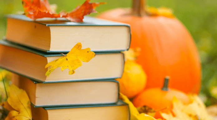 Get Boo-ked: “Booing” for Book Lovers