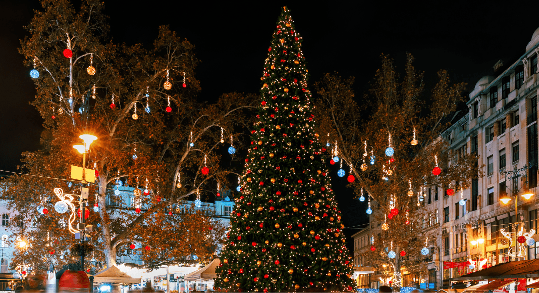 Atlanta Holiday Guide:: Holiday Tree Lightings Atlanta Holiday Guide:: Holiday Tree Lightings