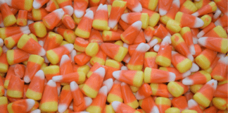 Creative Ways to Use Leftover Halloween Candy