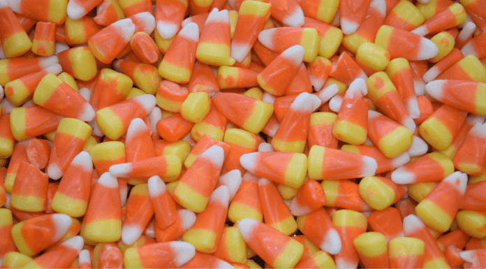 Creative Ways to Use Leftover Halloween Candy