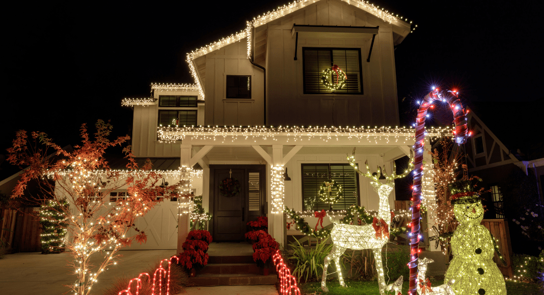 Atlanta Holiday Guide:: Atlanta Holiday Light Displays