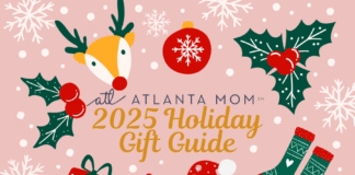 2025 Atlanta Holiday Gift Guide