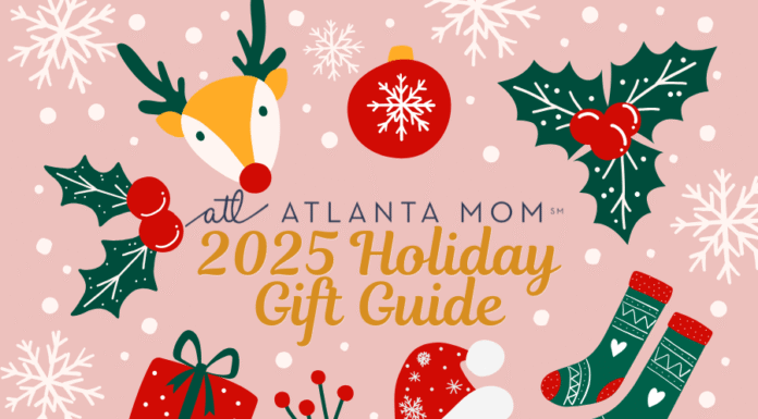 2025 Atlanta Holiday Gift Guide