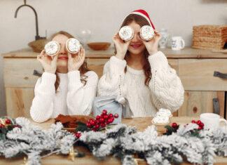 Picture Perfect Christmas Treats