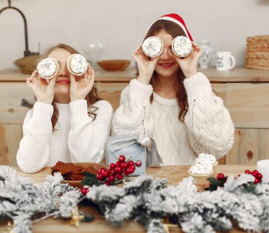 Picture Perfect Christmas Treats