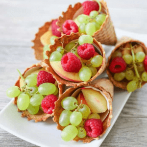 Fruit cornacopia