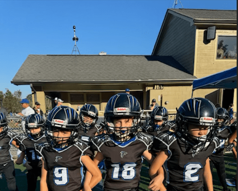 For the Love of the Game: Football in the South