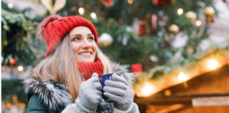 Atlanta Holiday Guide:: Holiday Activities + Events