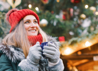 Atlanta Holiday Guide:: Holiday Activities + Events