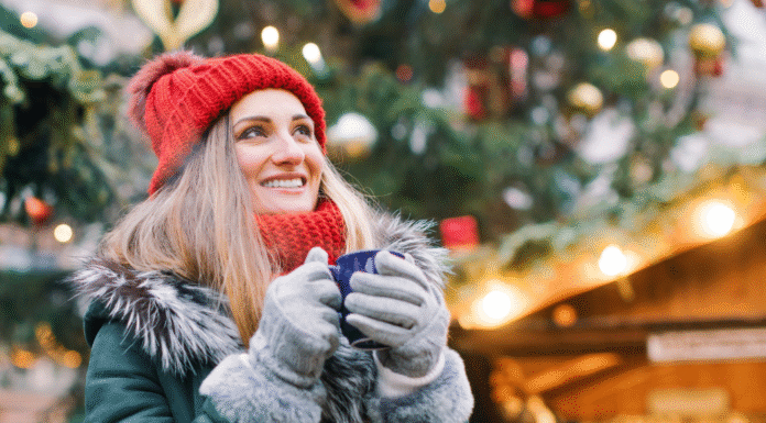 Atlanta Holiday Guide:: Holiday Activities + Events