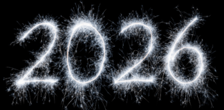 Celebrate New Year's In and Around Atlanta