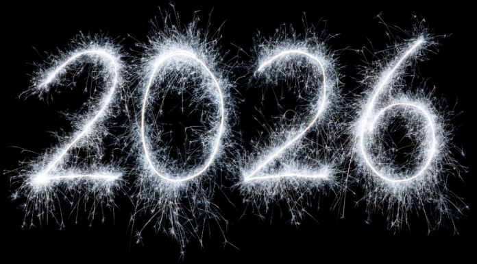 Celebrate New Year's In and Around Atlanta
