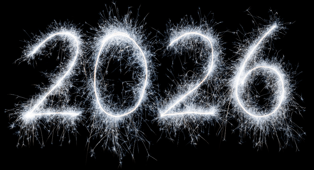 Celebrate New Year's In and Around Atlanta