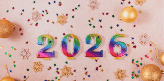 Noon Year's Eve Celebrations Around Atlanta