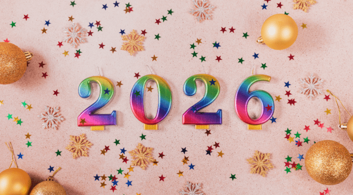 Noon Year's Eve Celebrations Around Atlanta