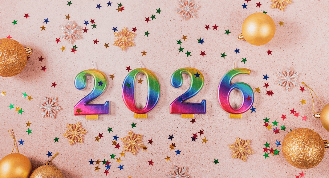 Noon Year's Eve Celebrations Around Atlanta
