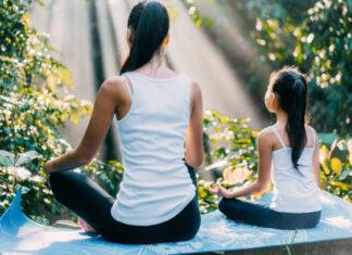 Mindfulness Practices for Moms