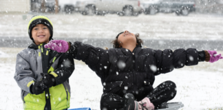 Tips for Snow Days and Snow Activities