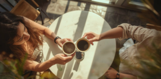 Atlanta Coffee Shops We Love