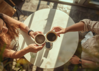 Atlanta Coffee Shops We Love