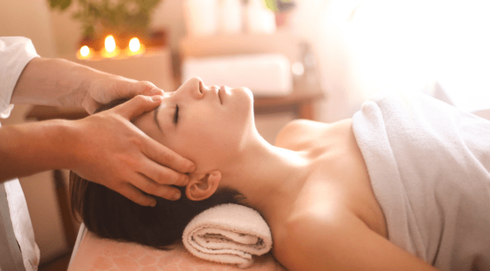 Rejuvenate with Self-Care Rejuvenate with Self-Care