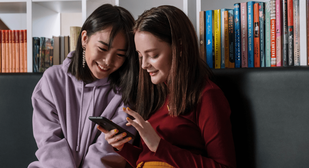 10 Phone Apps Your Teen Needs