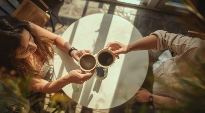 Atlanta Coffee Shops We Love