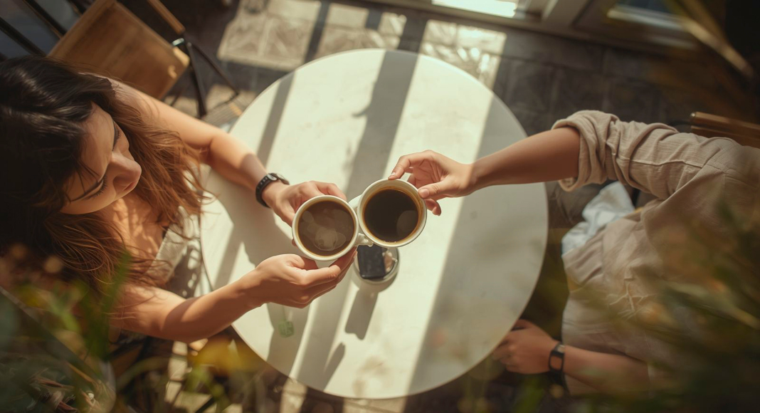 Atlanta Coffee Shops We Love