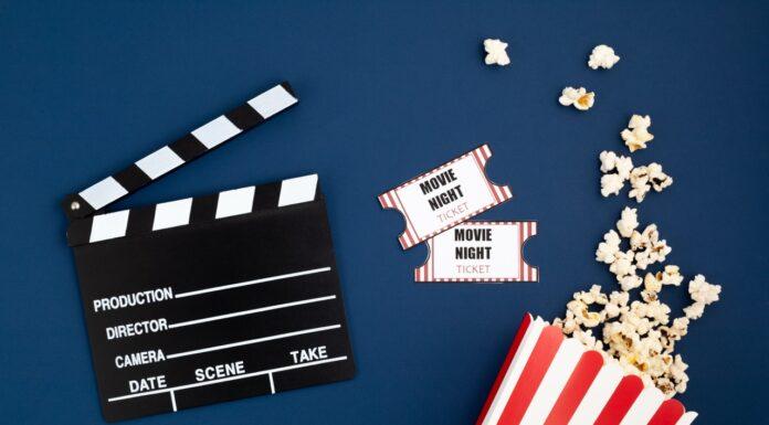How to Create the Perfect Winter-Themed Family Movie Night