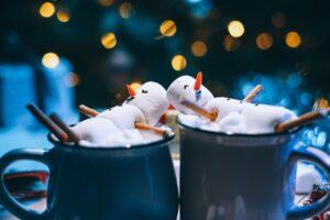 How to Create the Perfect Winter-Themed Family Movie Night