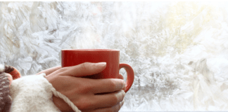 10 Winter Drink Recipes
