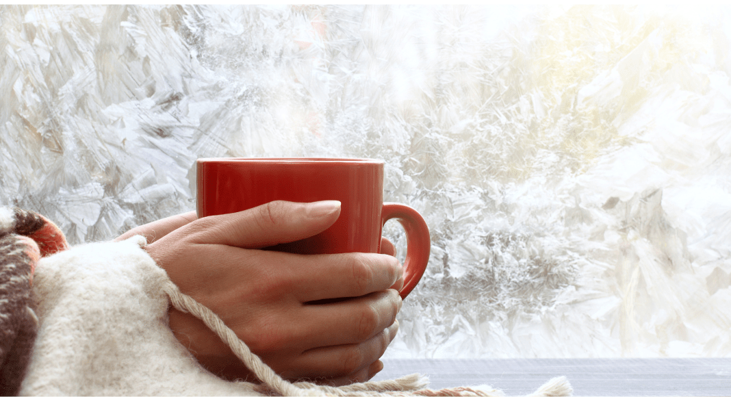 10 Winter Drink Recipes