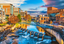 The Ultimate Family-Friendly Bucket List for Greenville, SC