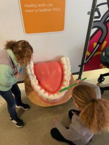 Greenville - Children's Museum