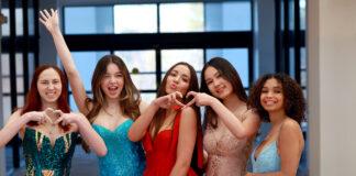 The Best Places to Shop for Prom in Atlanta