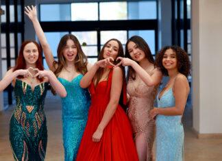 The Best Places to Shop for Prom in Atlanta