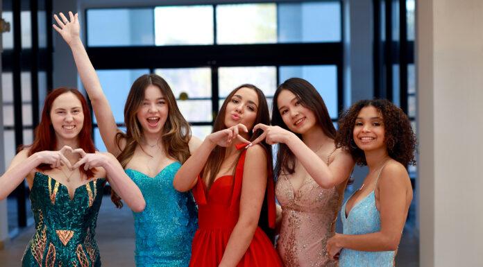 The Best Places to Shop for Prom in Atlanta