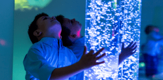 Sensory Friendly Activities In and Around Atlanta