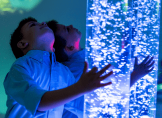 Sensory Friendly Activities In and Around Atlanta