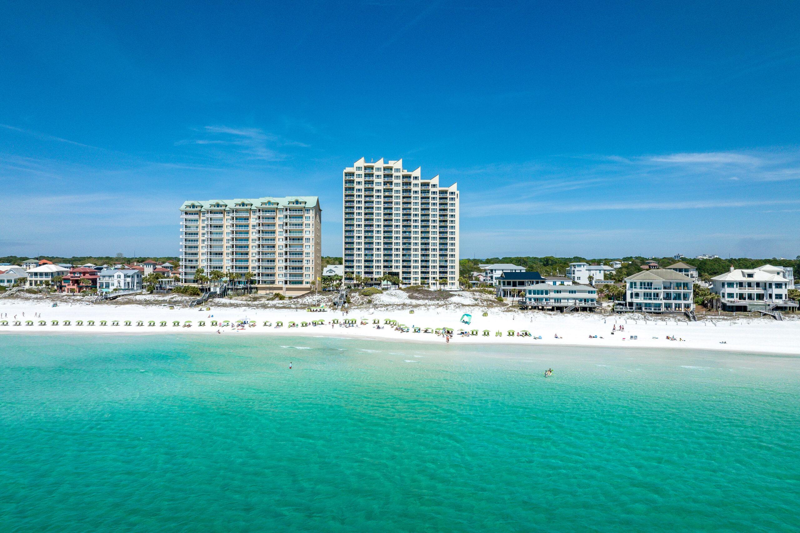 Miramar Beach Hidden Dunes Resort