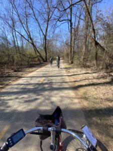 Atlanta's Urban Forest | Exploring The Big Creek Greenway