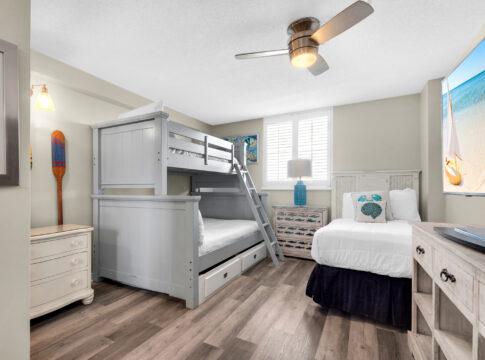 Second Guest Bedroom