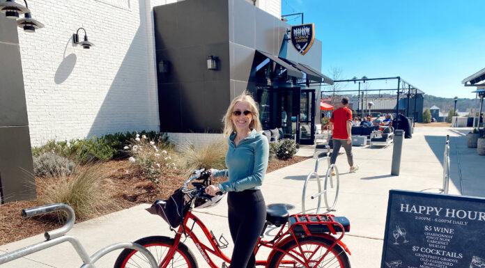Atlanta's Urban Forest | Exploring The Big Creek Greenway
