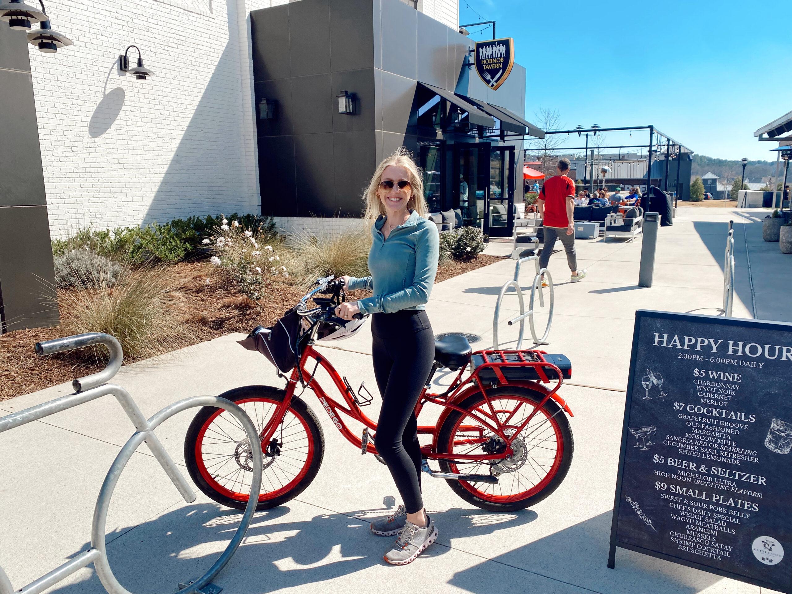 Atlanta's Urban Forest | Exploring The Big Creek Greenway