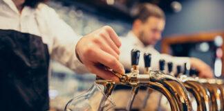 Athens Beer Trail - A Fun "Dawg-Free" Weekend