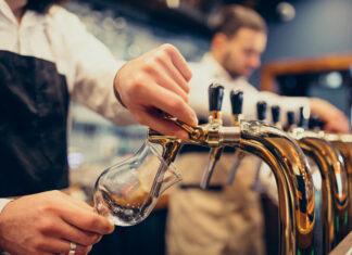 Athens Beer Trail - A Fun "Dawg-Free" Weekend