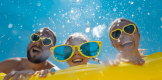 Haikus and Summer Fun