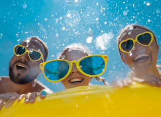 Haikus and Summer Fun